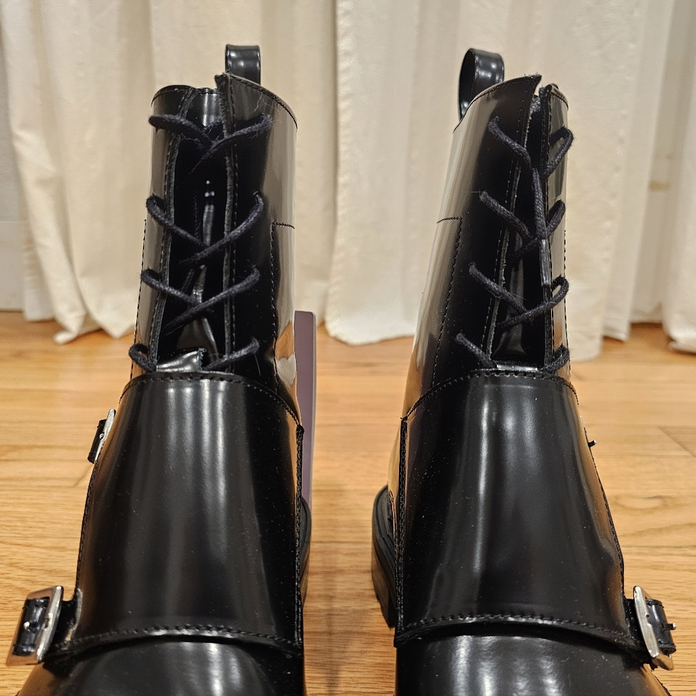 Inch2 Boots - Picture 7 of 16